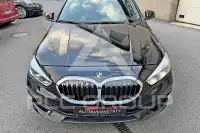 2021 BMW 120
