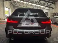 2021 BMW 120