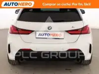 2021 BMW 120