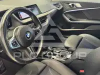 2021 BMW 120