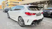 2021 BMW 120
