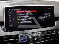 2021 BMW 120