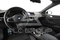 2021 BMW 120