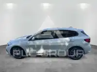 2021 BMW 120
