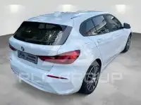 2021 BMW 120
