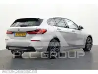 2021 BMW 120