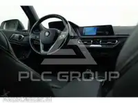 2021 BMW 120