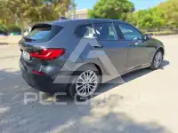 2021 BMW 120