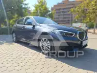 2021 BMW 120