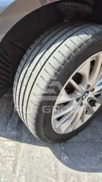 2021 BMW 120