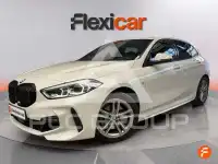 2021 BMW 120