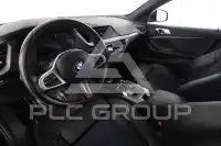 2021 BMW 120