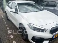 2021 BMW 120