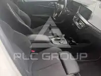 2021 BMW 120