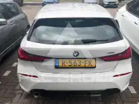 2021 BMW 120