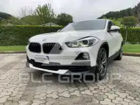 2021 BMW 120