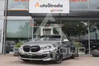 2021 BMW 120
