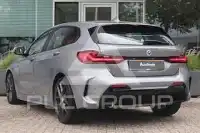 2021 BMW 120