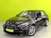 2021 BMW 120