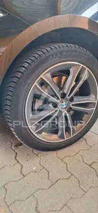 2021 BMW 120