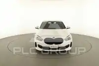 2021 BMW 120