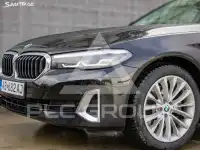 2021 BMW 120