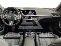 2021 BMW 120
