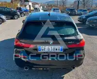 2021 BMW 120