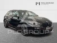2021 BMW 120