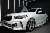 2021 BMW 120