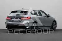 2021 BMW 120
