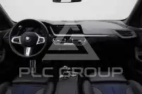 2021 BMW 120