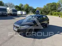 2021 BMW 120