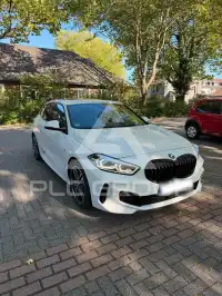 2021 BMW 120