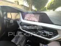 2021 BMW 120