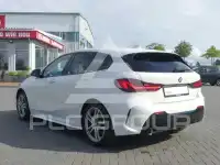 2021 BMW 120