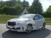 2021 BMW 120