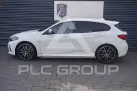 2021 BMW 120
