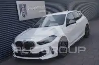 2021 BMW 120