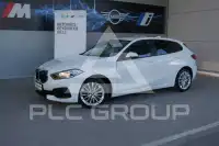 2021 BMW 120