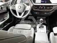 2021 BMW 120