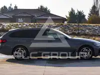 2021 BMW 120