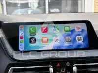 2021 BMW 120