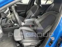 2021 BMW 120