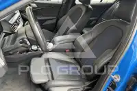 2021 BMW 120