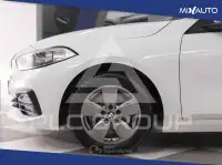 2021 BMW 120