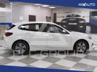 2021 BMW 120
