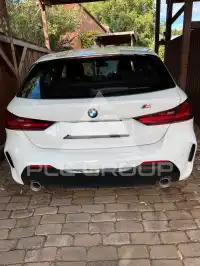 2021 BMW 120