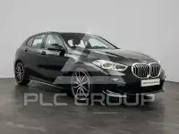 2021 BMW 120