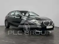 2021 BMW 120